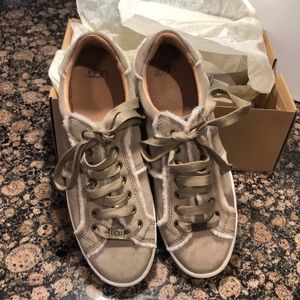 Ugg sneakers